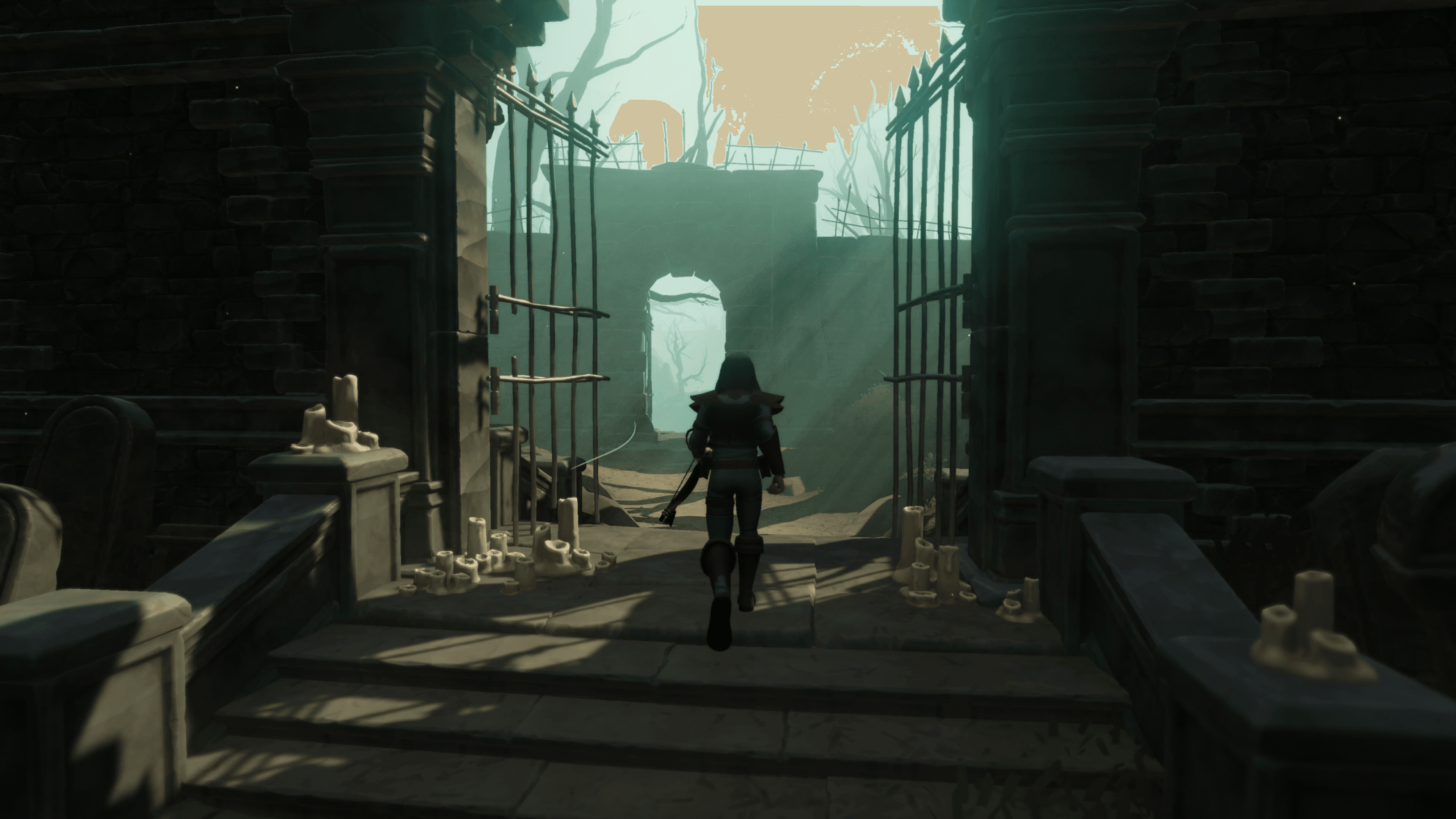 Entryway Screenshot