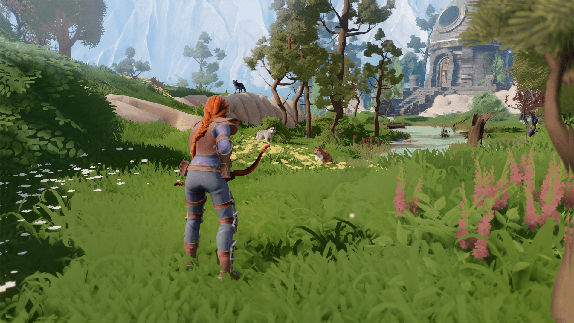 Huntress
