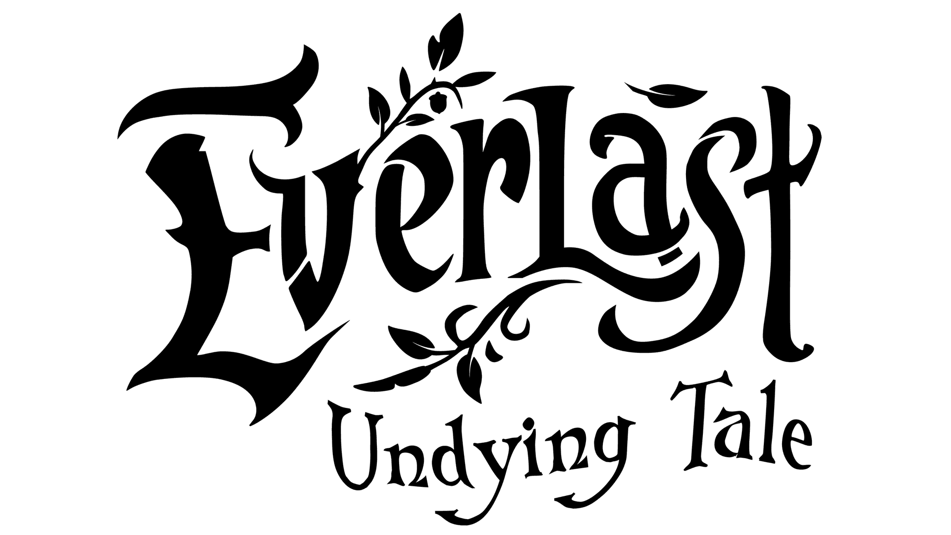 Black Logo