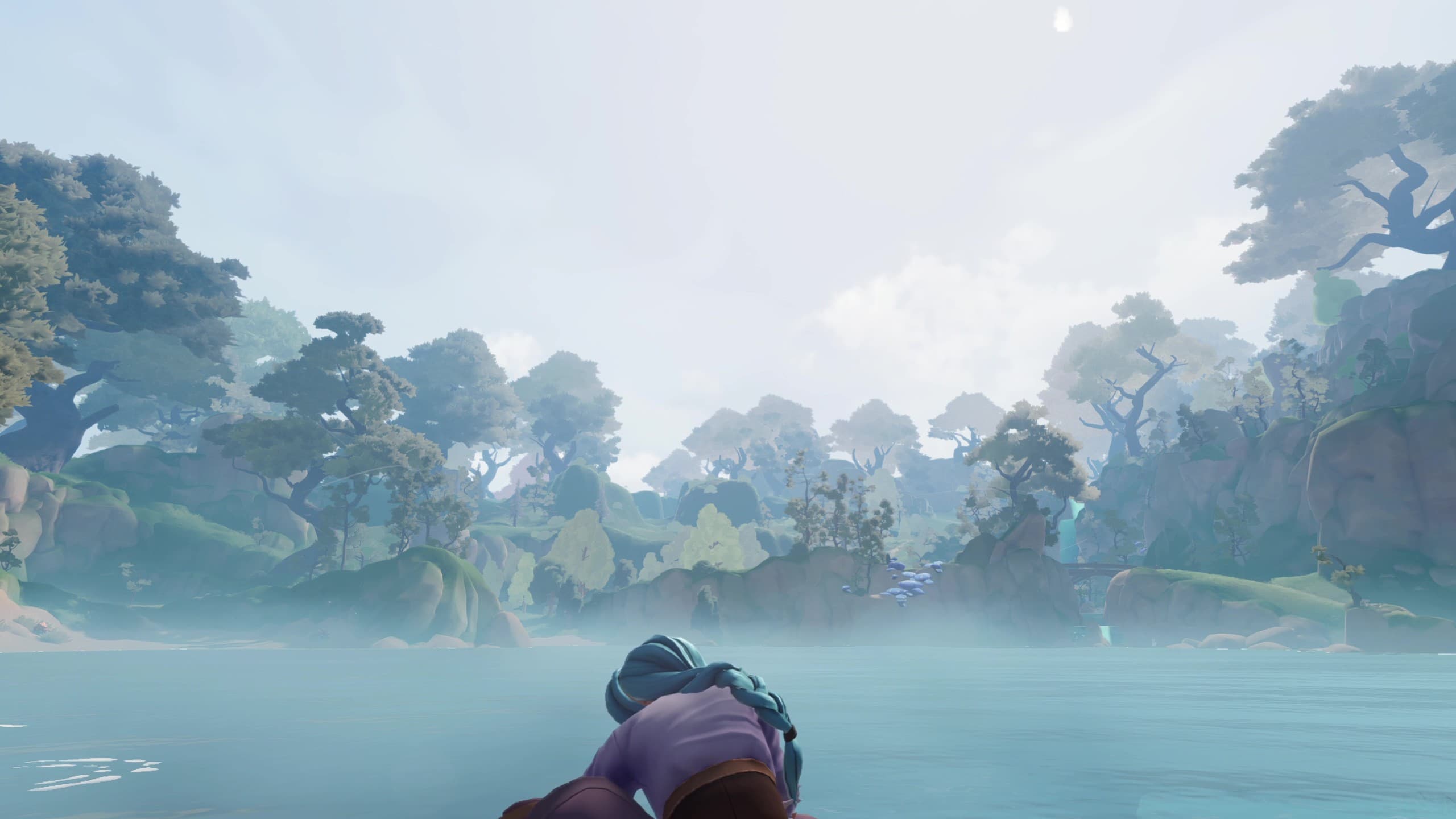 Net Screenshot