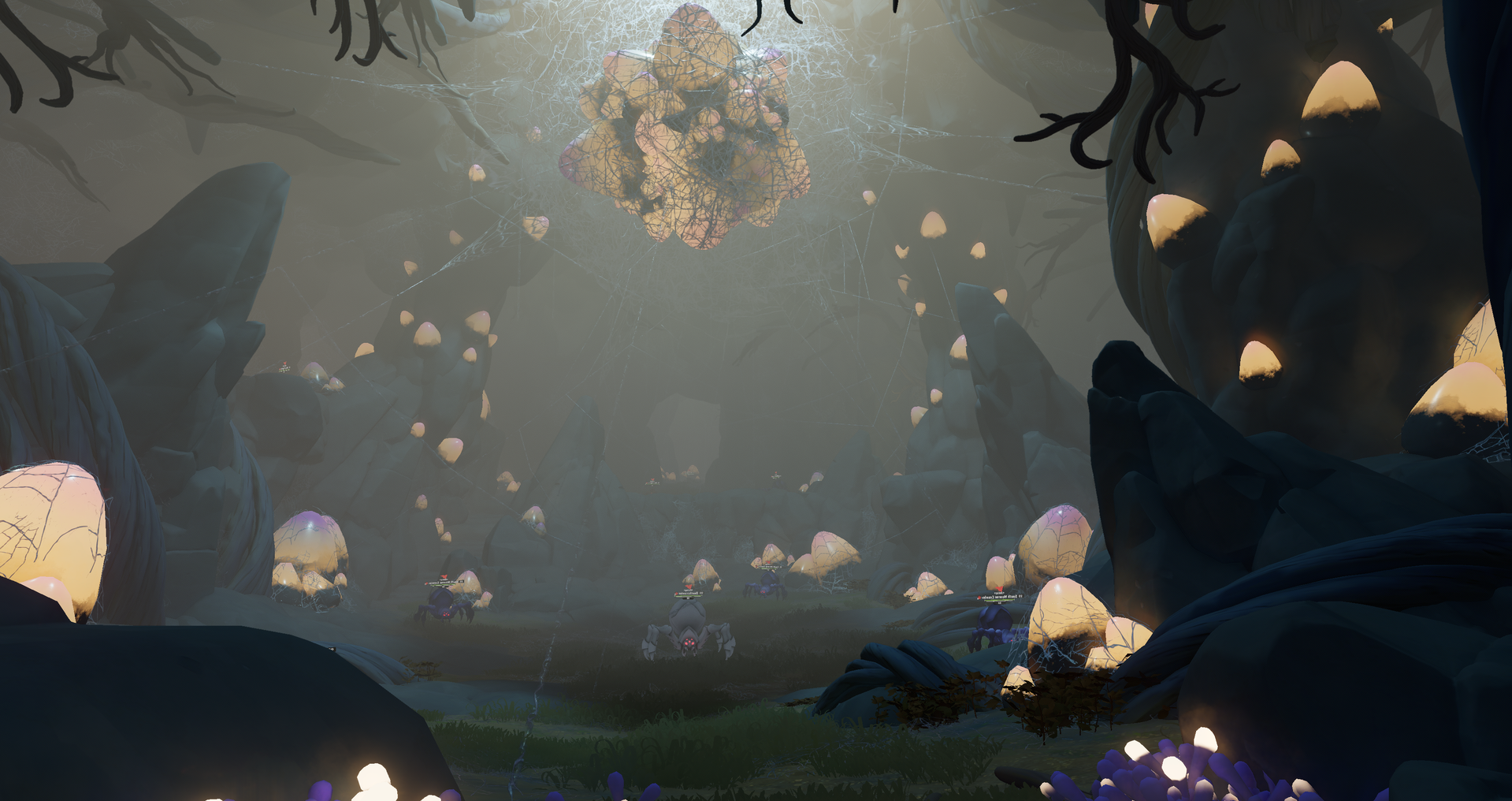 DevBlog 1 - Hello World! | InSpades Studios